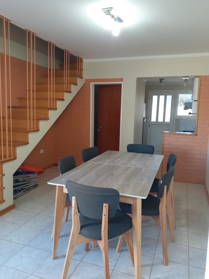 Duplex 