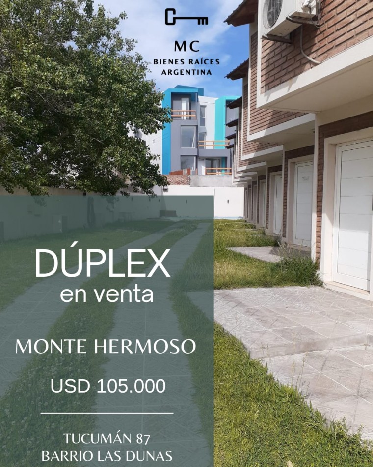 Duplex 