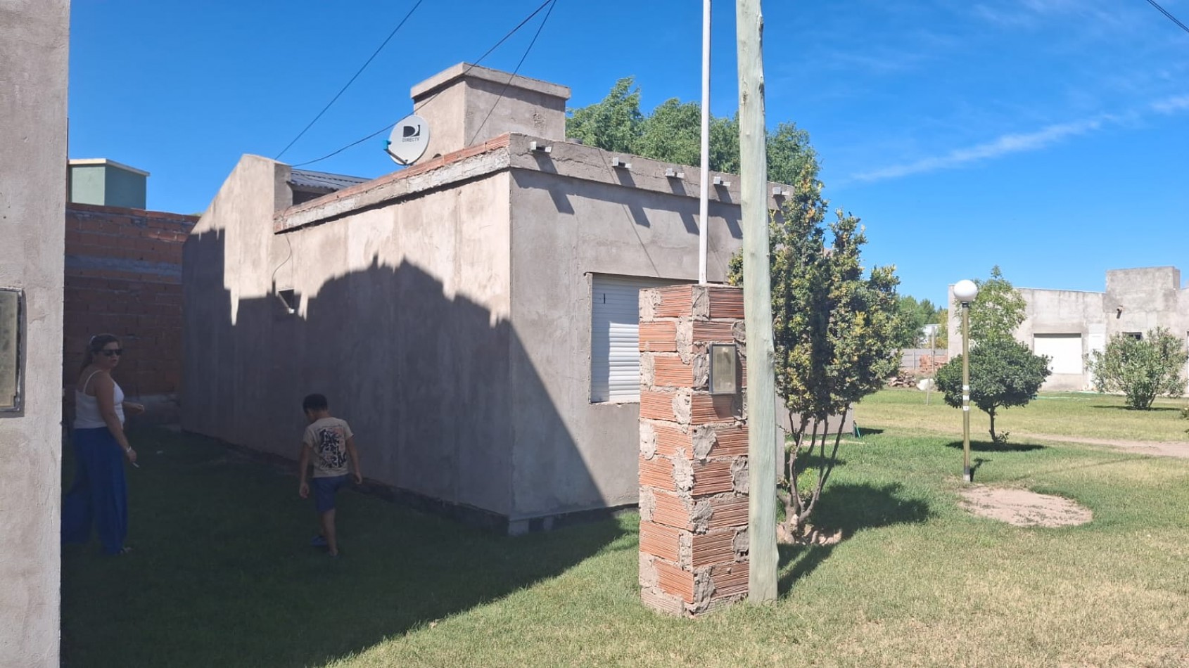 Casa