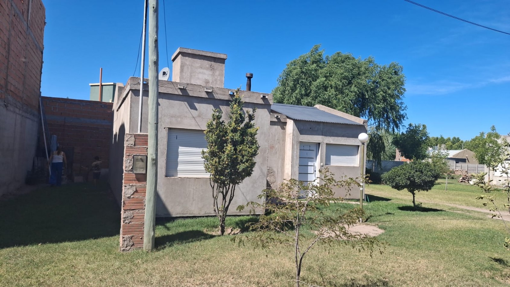 Casa