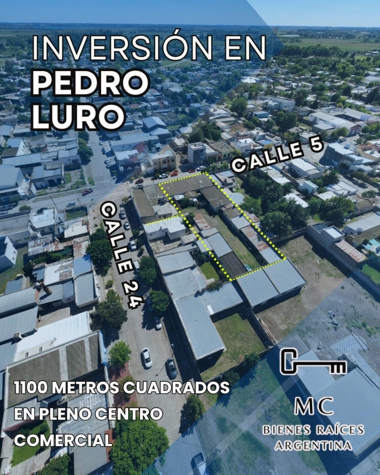 Centro Comercial