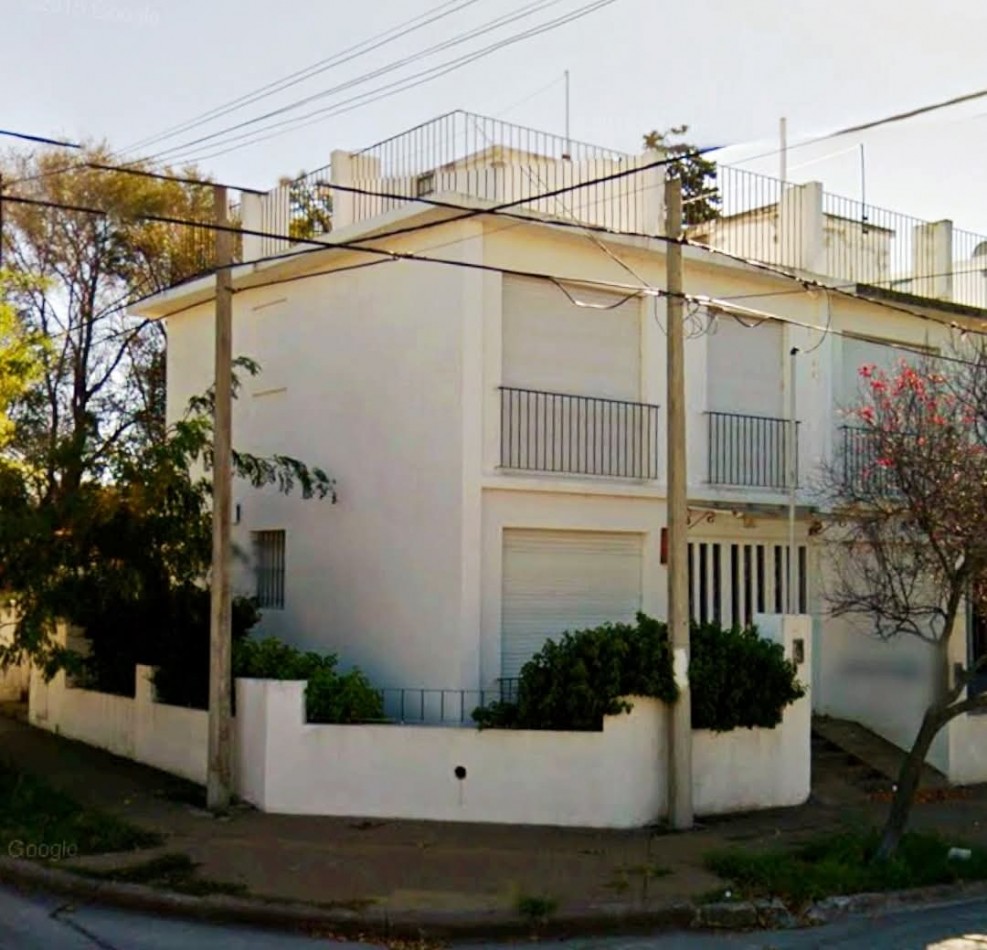 Duplex Monte Hermoso