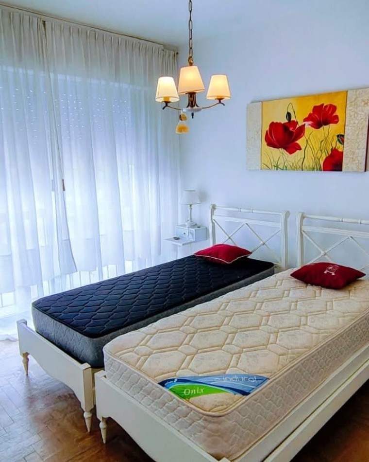 Duplex Monte Hermoso