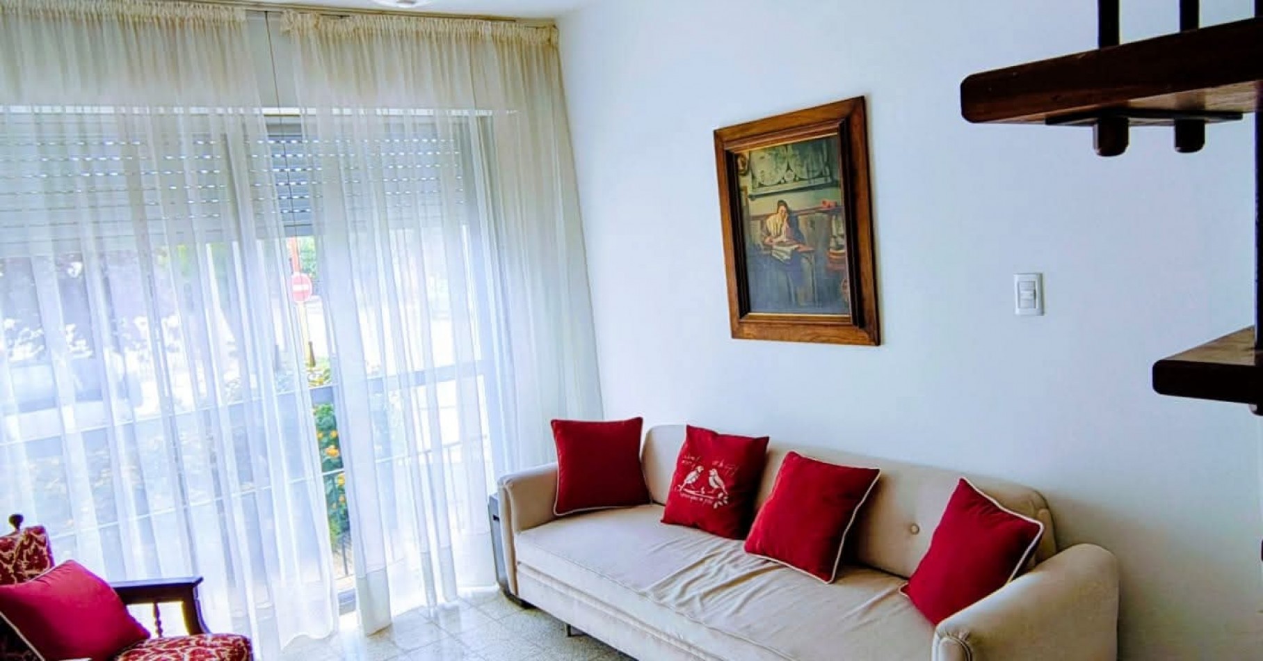 Duplex Monte Hermoso