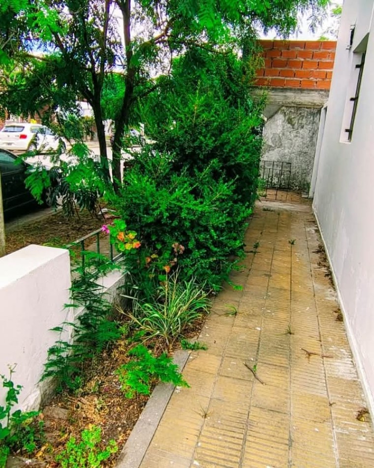 Duplex Monte Hermoso