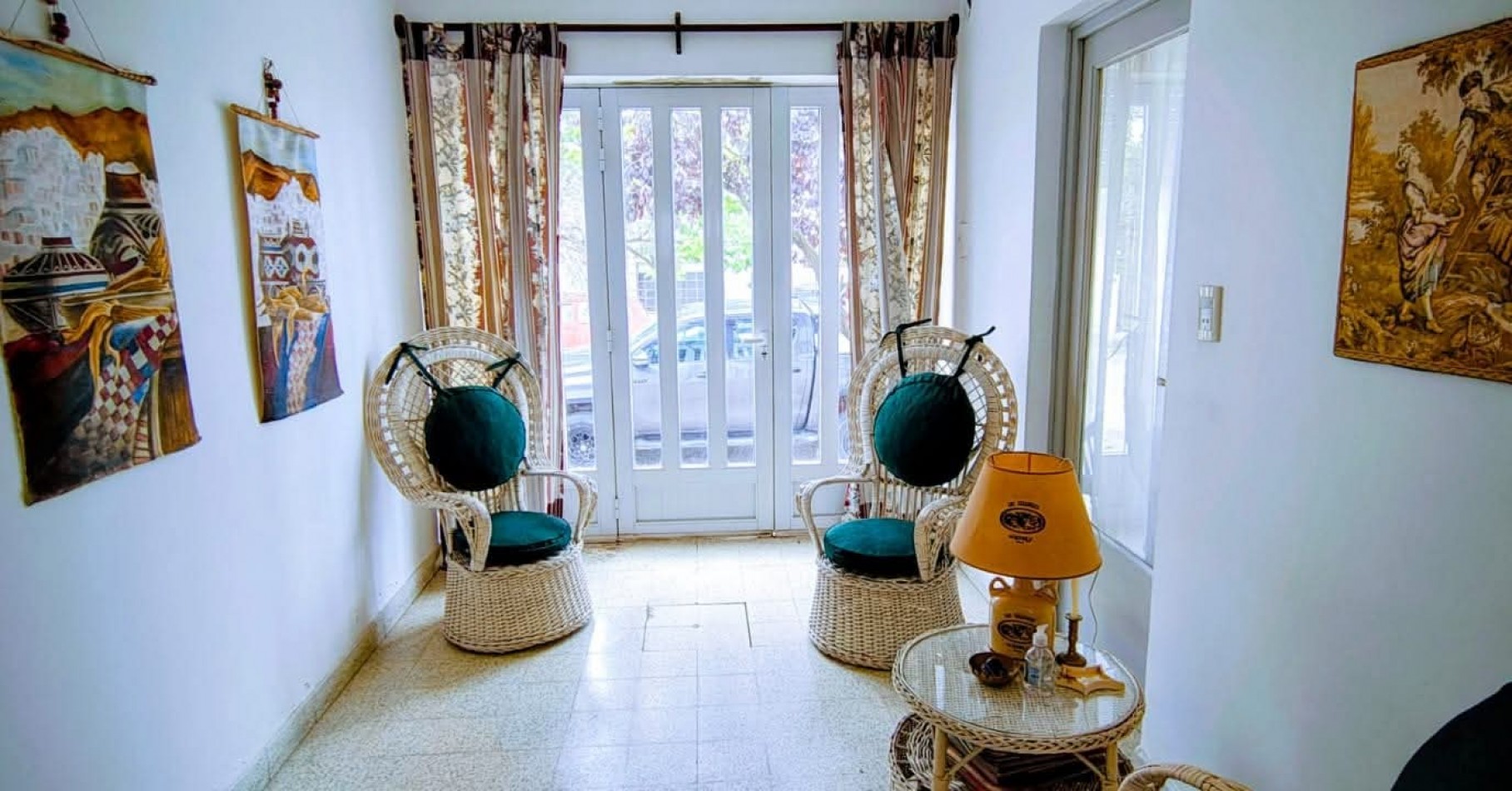 Duplex Monte Hermoso