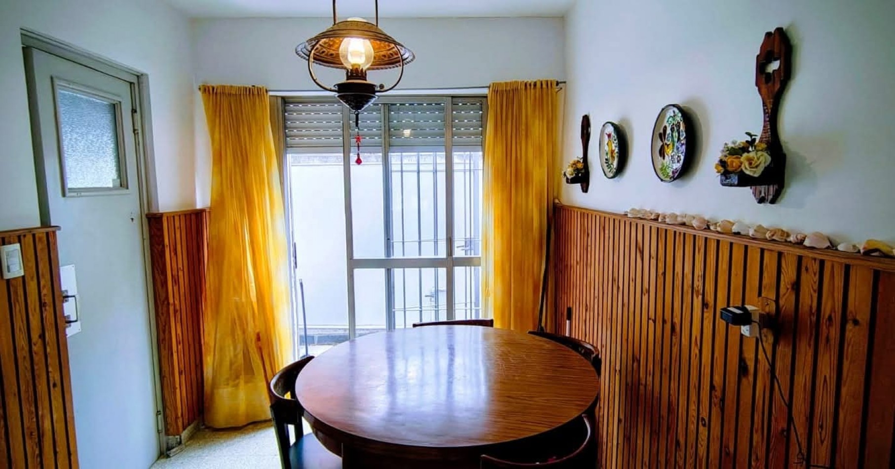 Duplex Monte Hermoso
