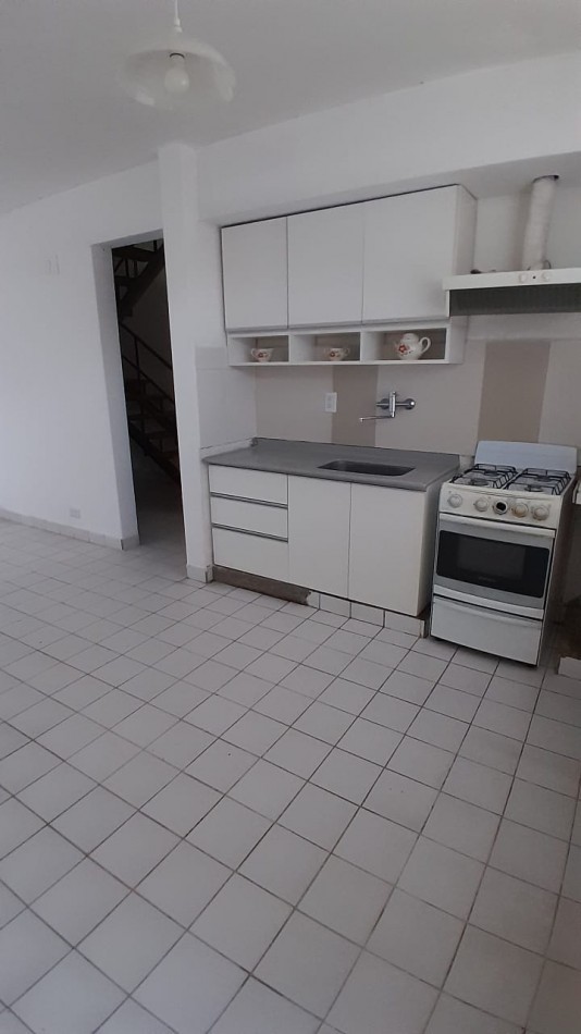 Casa Duplex