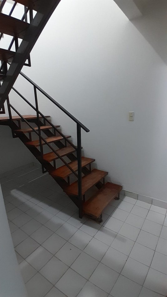 Casa Duplex