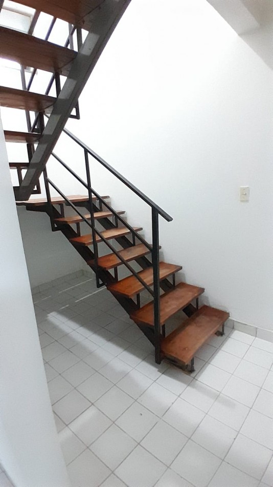 Casa Duplex