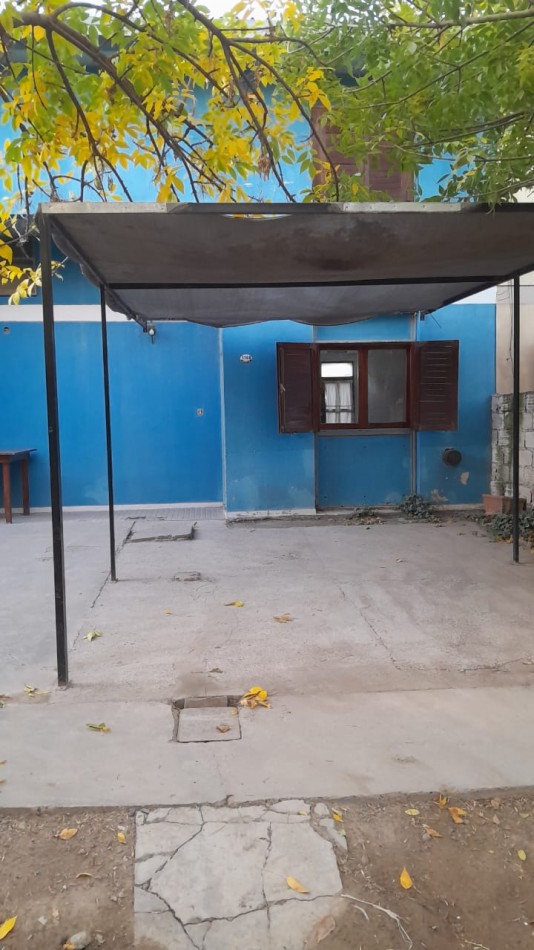 Casa Duplex