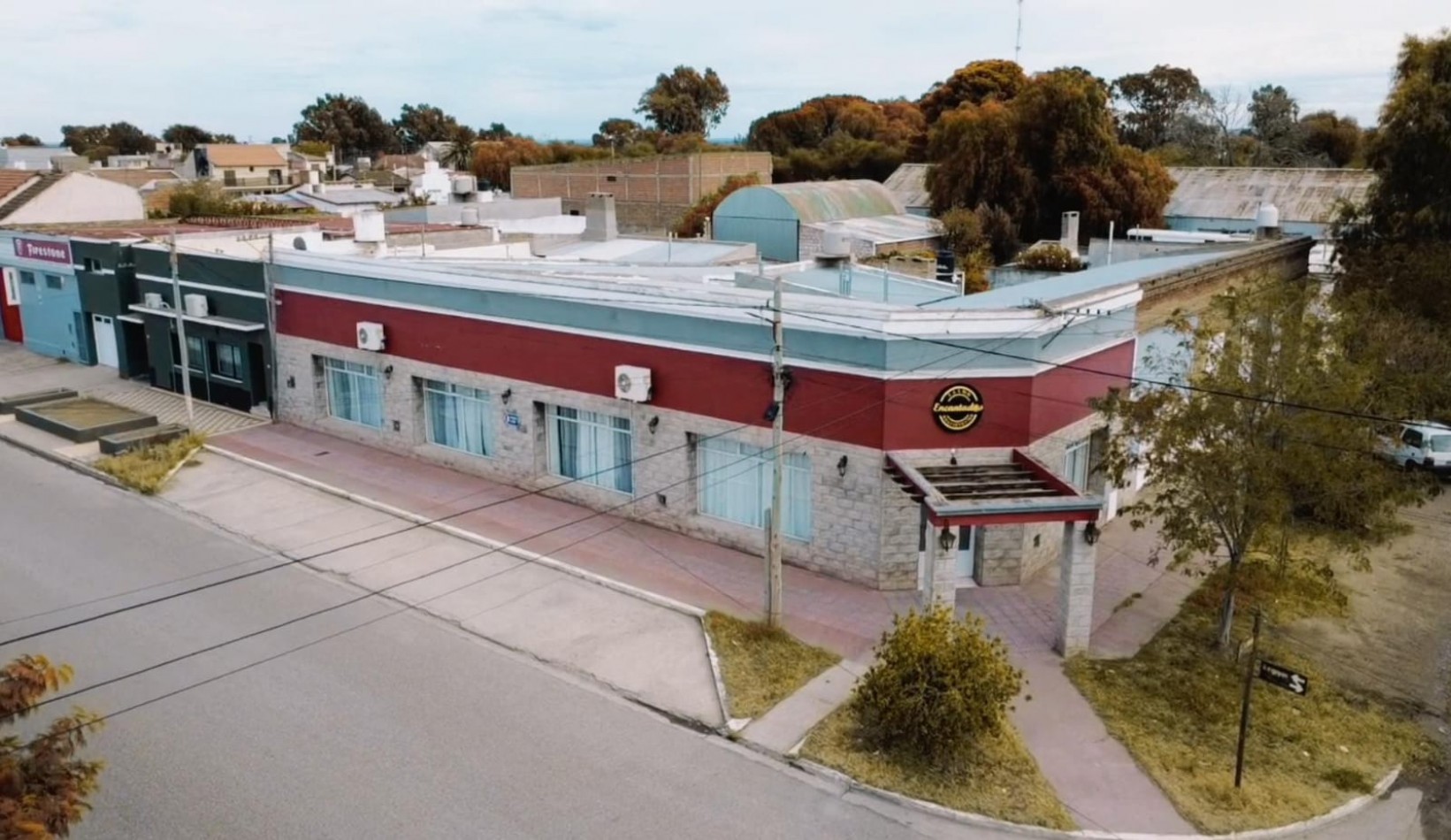 Salon de Eventos San Antonio Oeste
