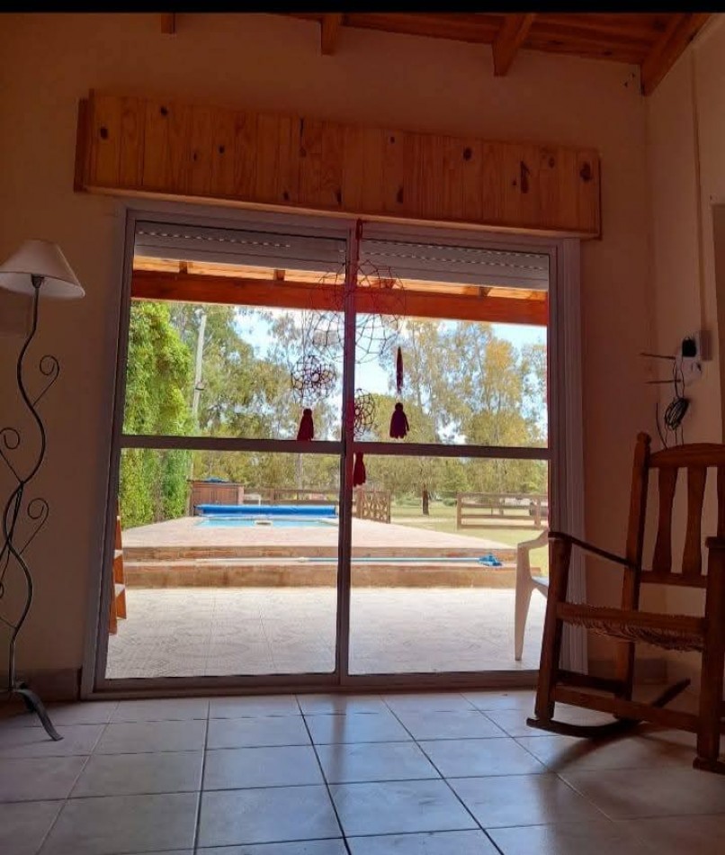 Casa en Lago Parque La Salada
