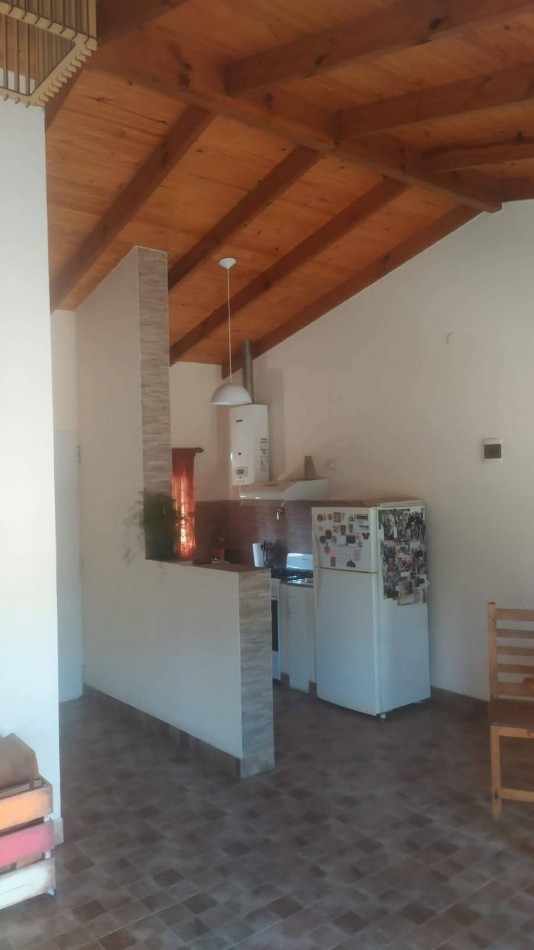 Casa en Lago Parque La Salada 