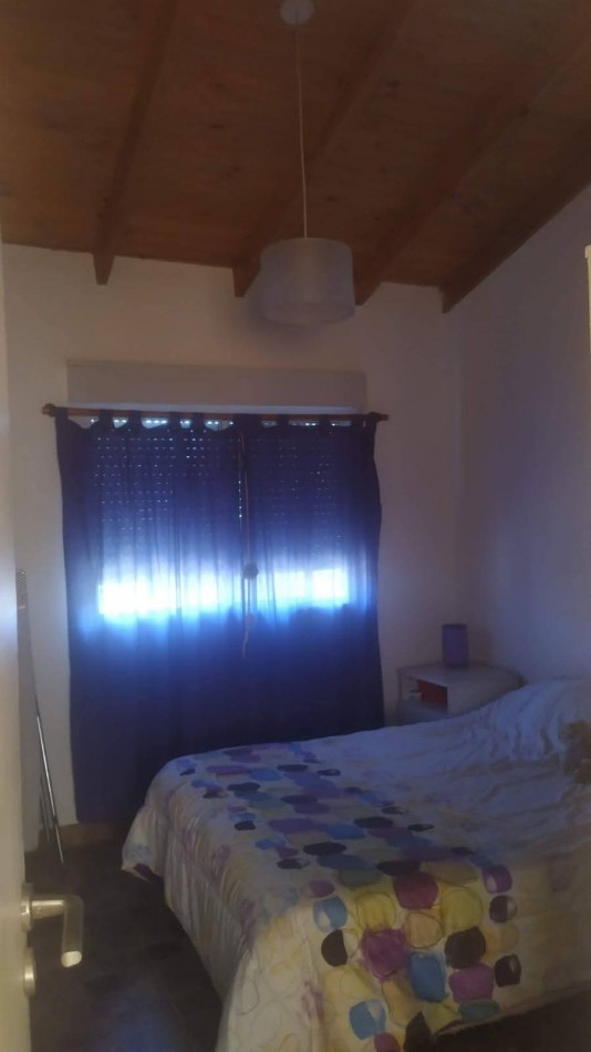 Casa en Lago Parque La Salada 
