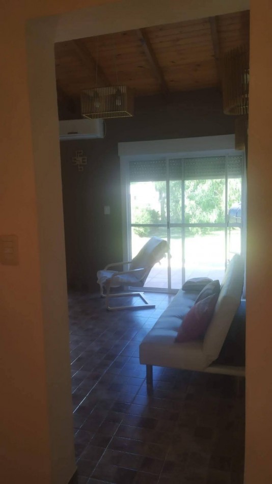 Casa en Lago Parque La Salada 