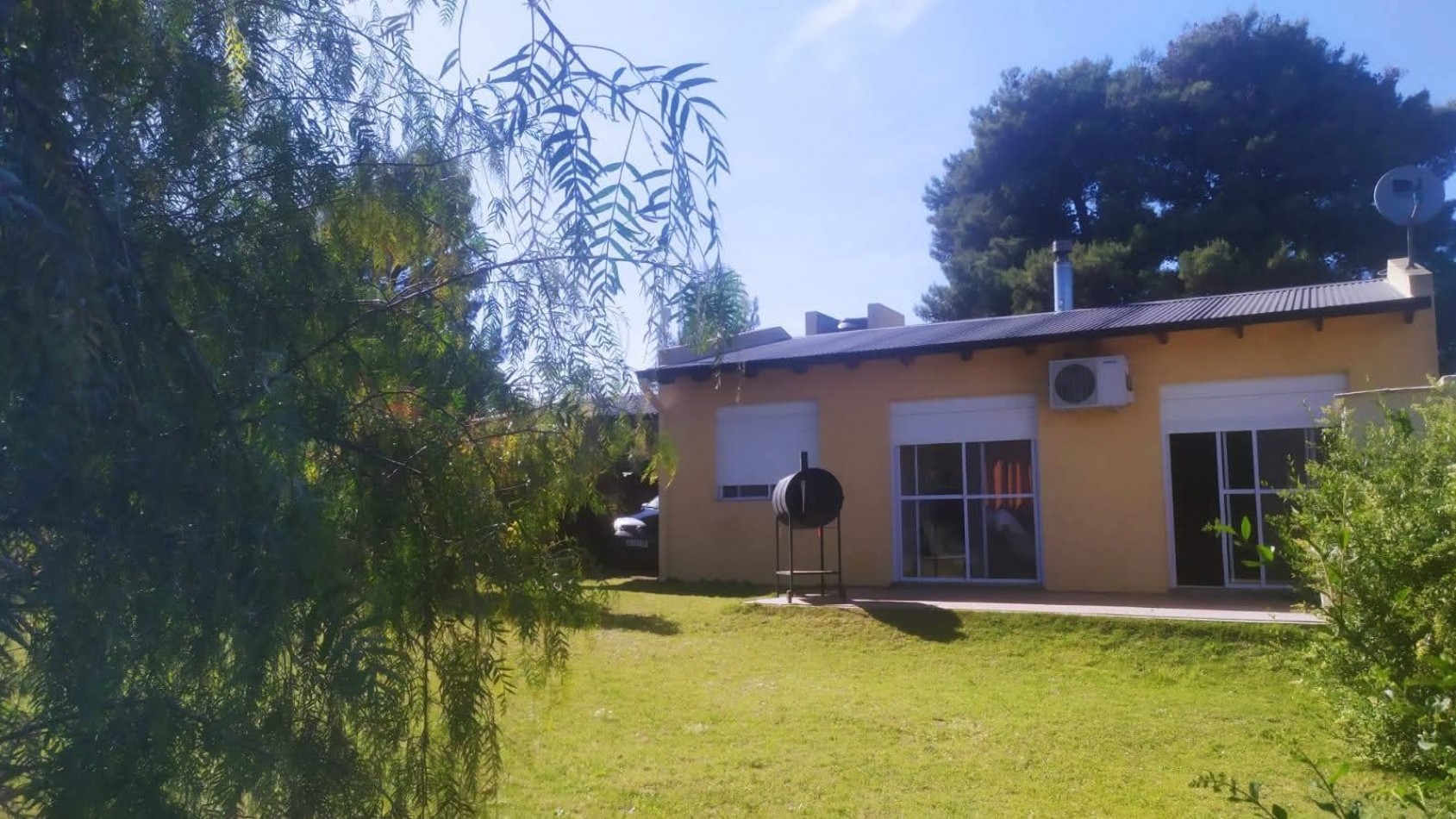 Casa en Lago Parque La Salada 