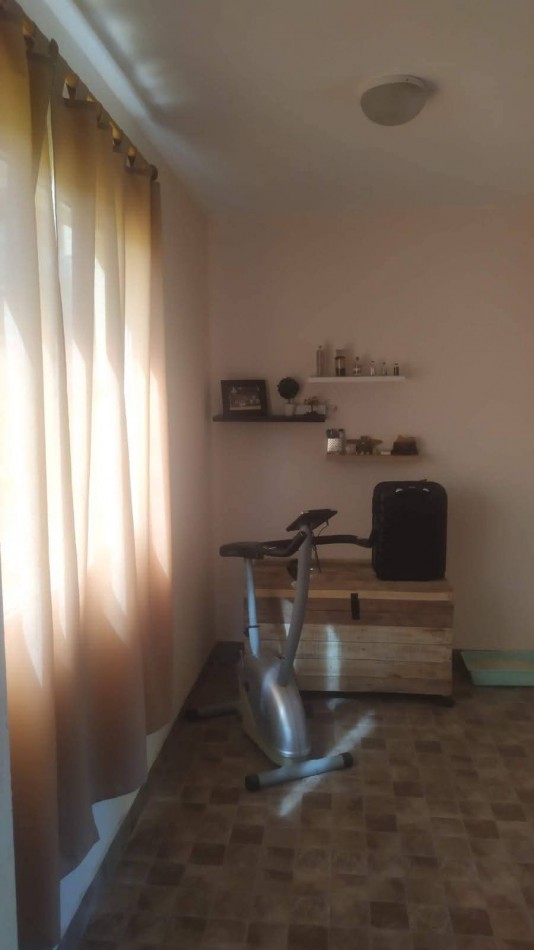 Casa en Lago Parque La Salada 