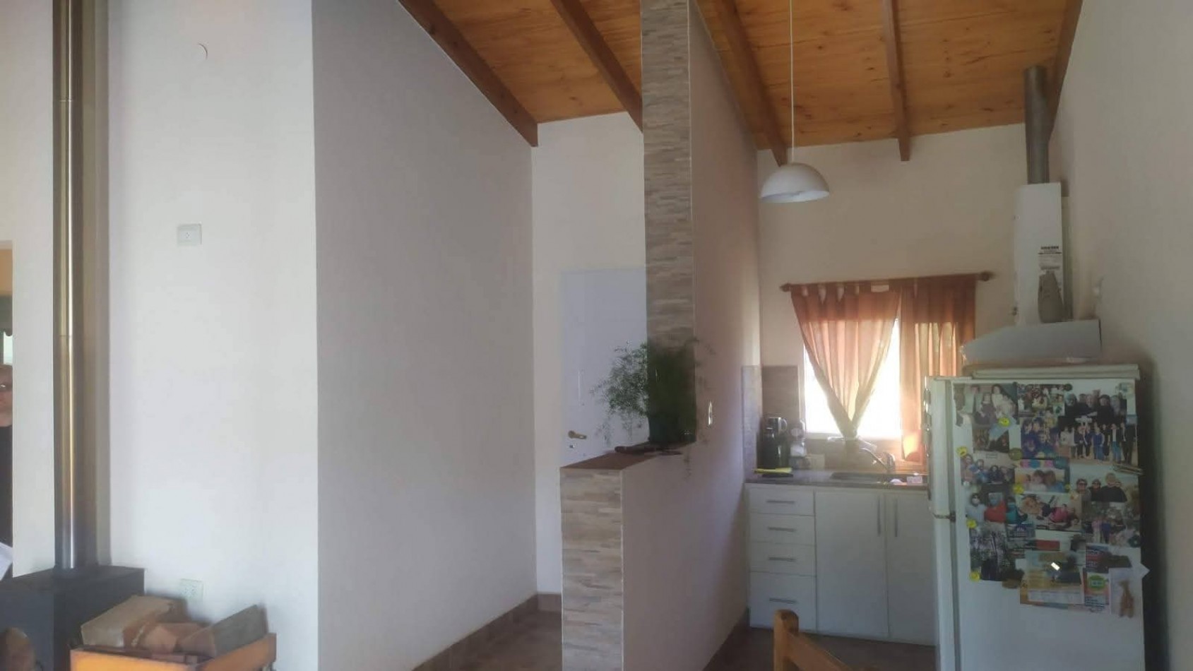 Casa en Lago Parque La Salada 