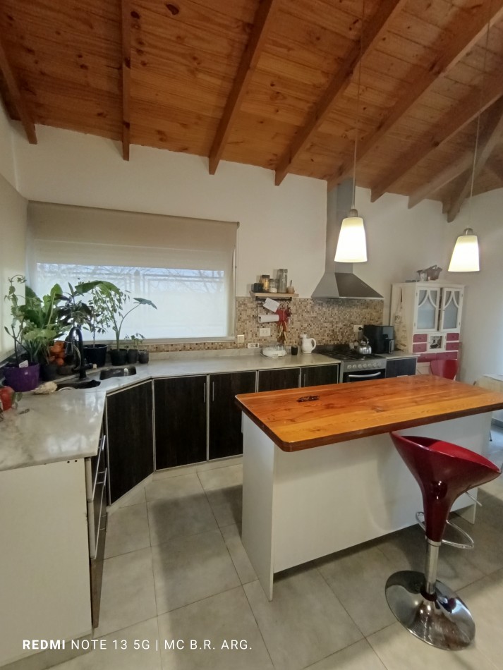 Casa Barrio Ottondo 