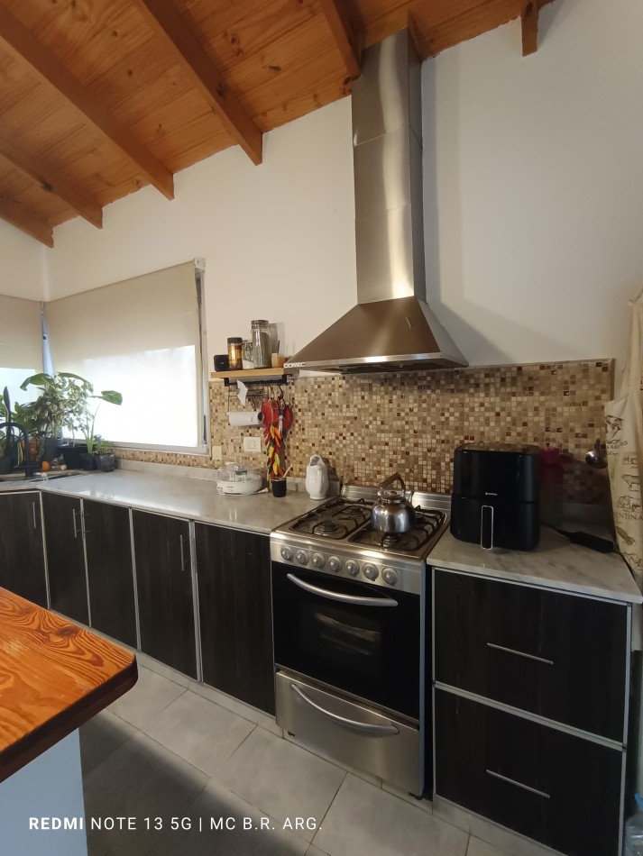 Casa Barrio Ottondo 