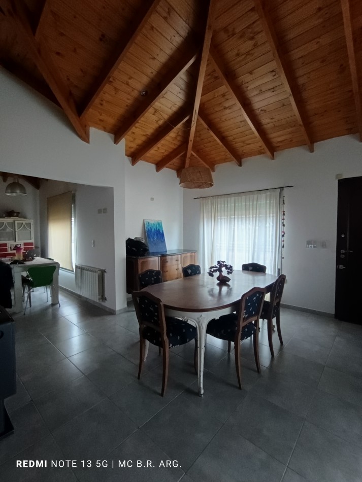 Casa Barrio Ottondo 