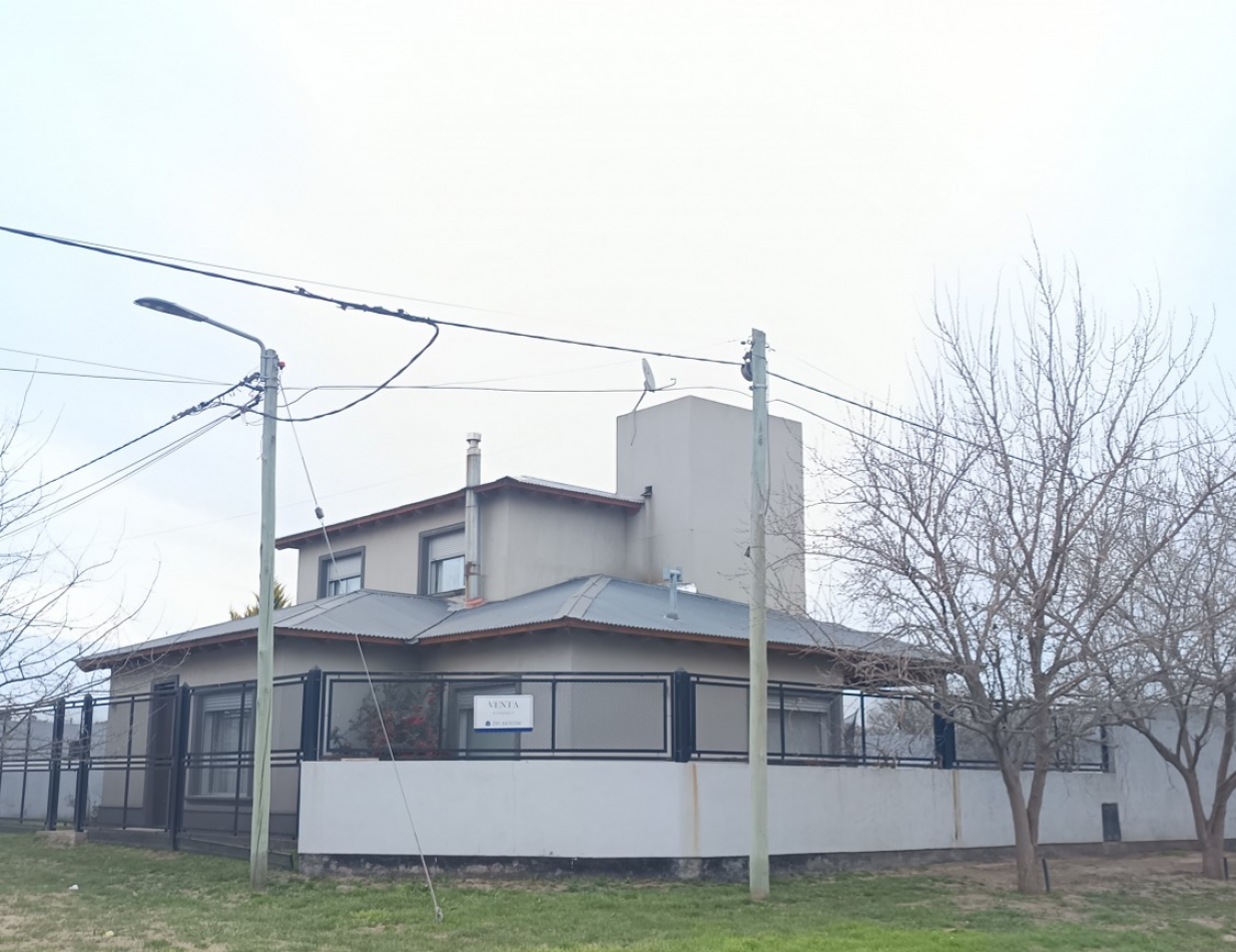 Casa Barrio Ottondo 