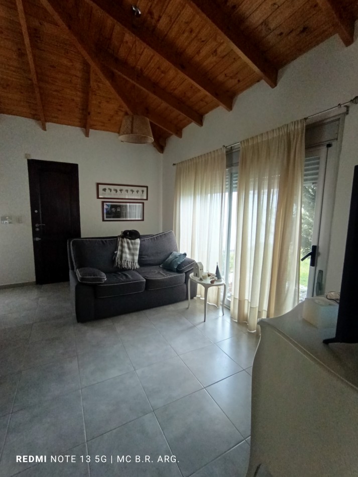 Casa Barrio Ottondo 
