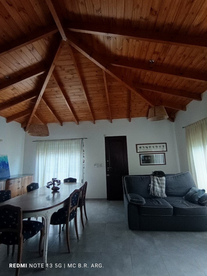 Casa Barrio Ottondo 