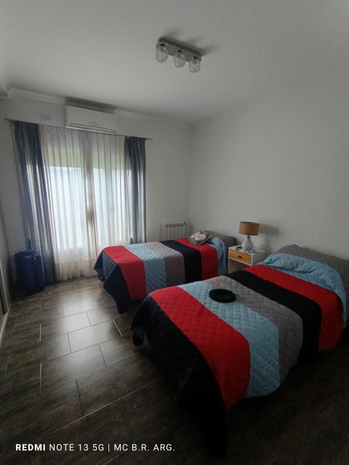 Casa Barrio Ottondo 