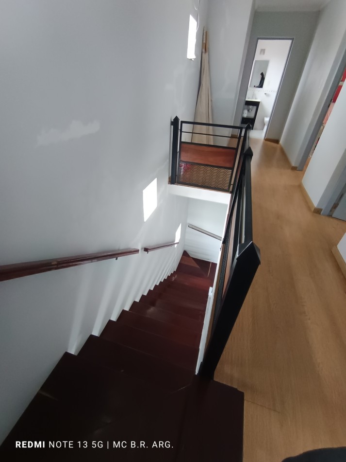 Casa Barrio Ottondo 