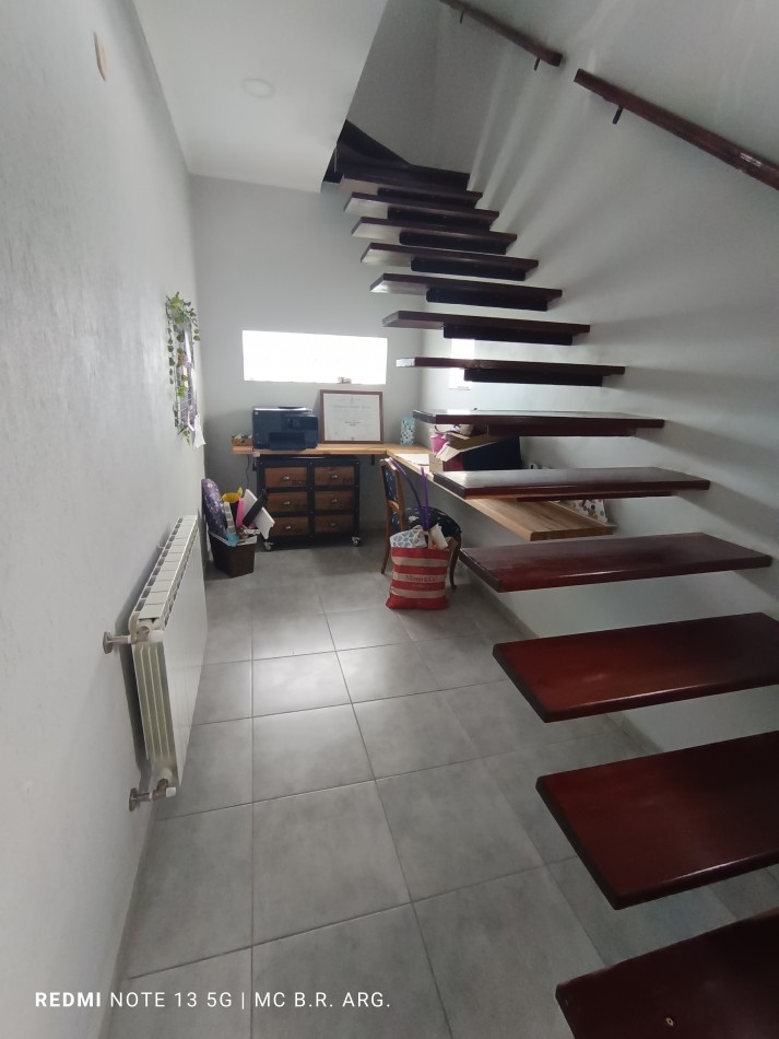 Casa Barrio Ottondo 
