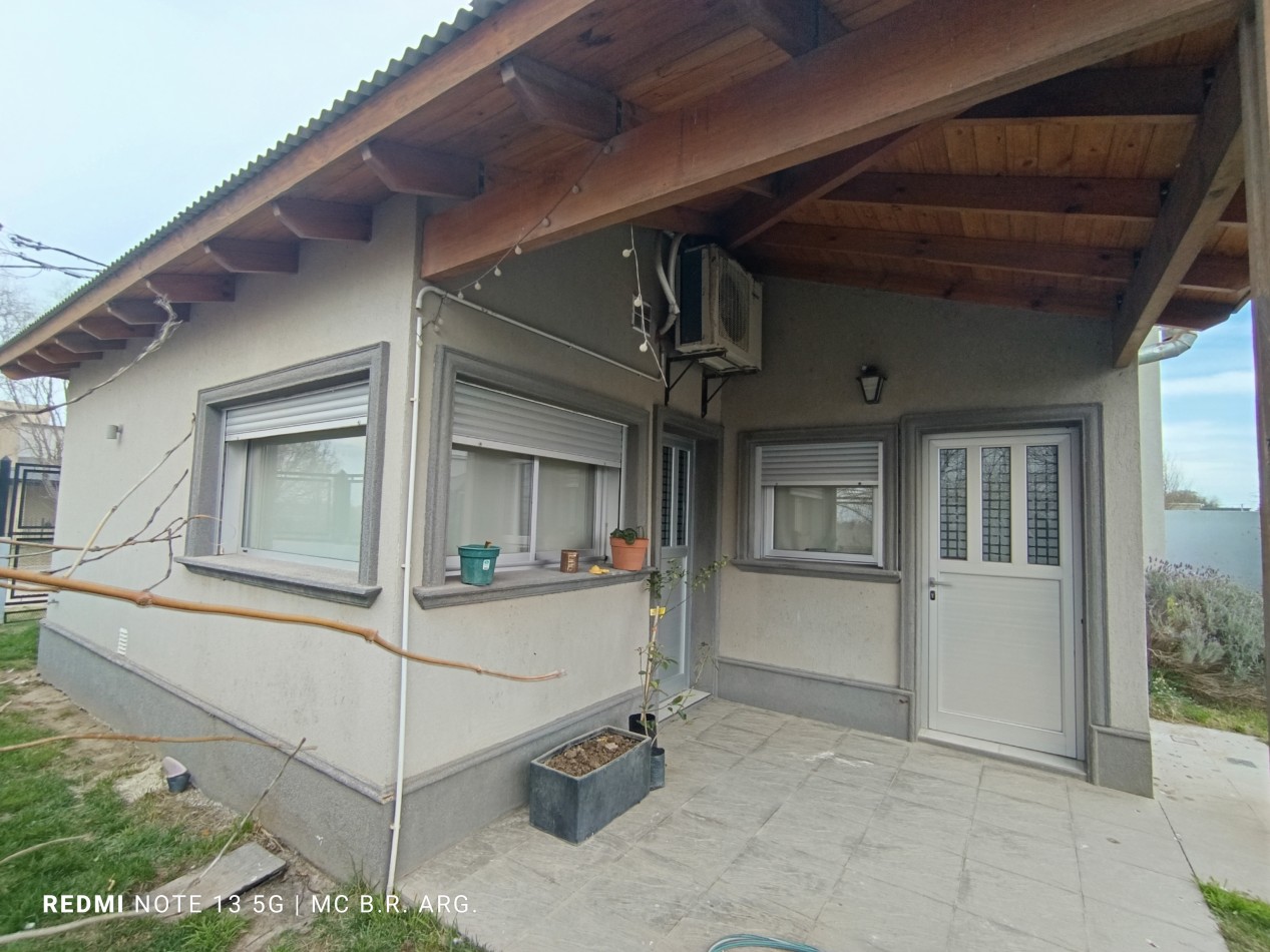 Casa Barrio Ottondo 
