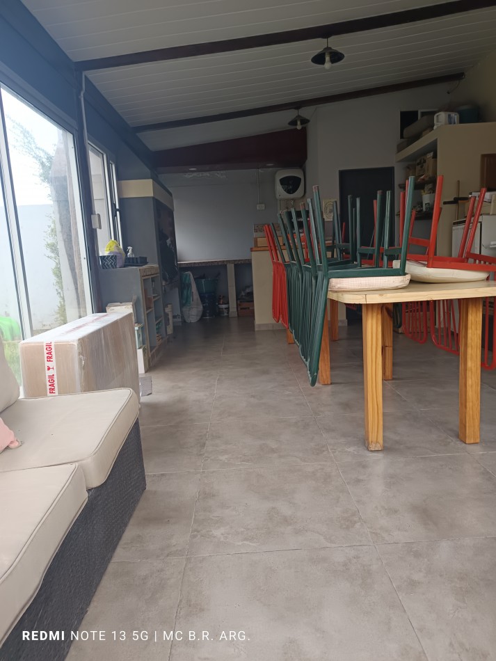 Casa Barrio Ottondo 