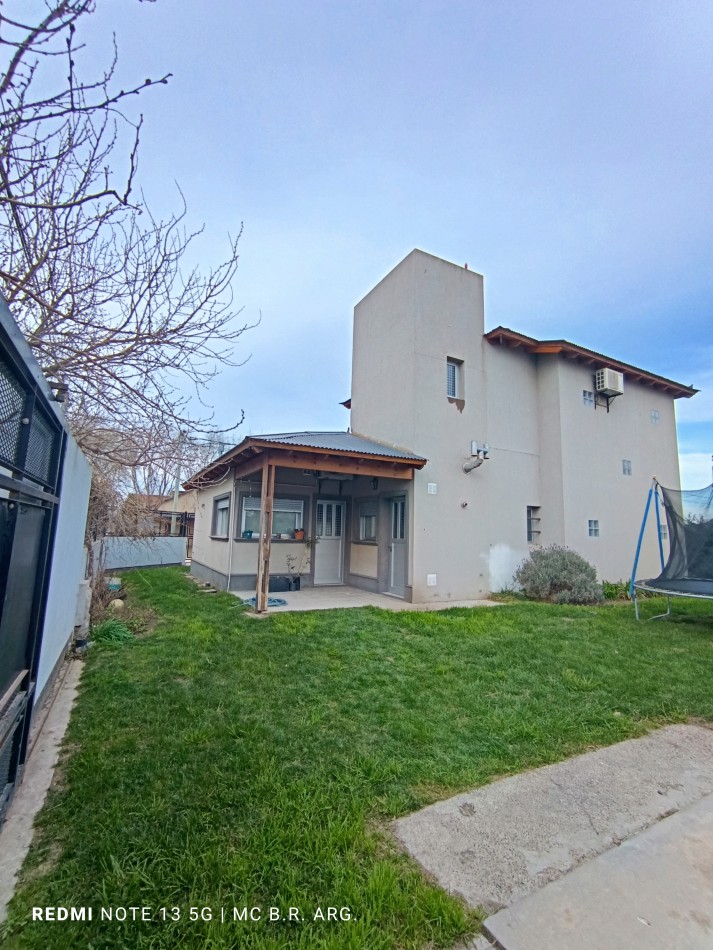 Casa Barrio Ottondo 