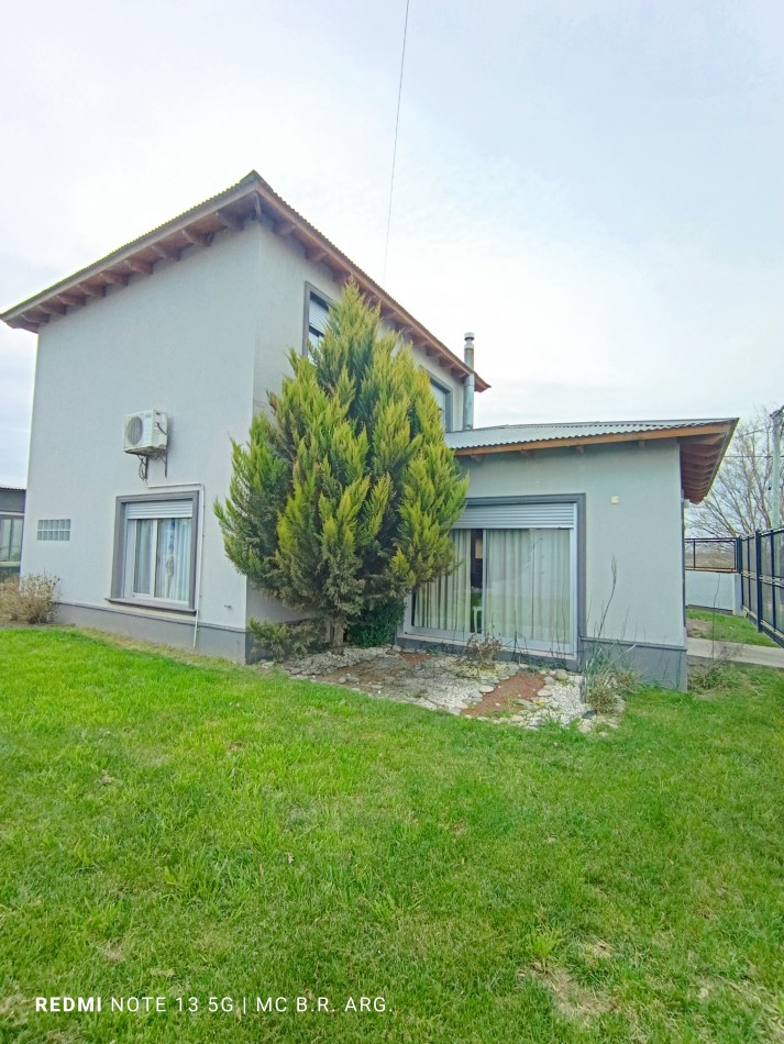 Casa Barrio Ottondo 