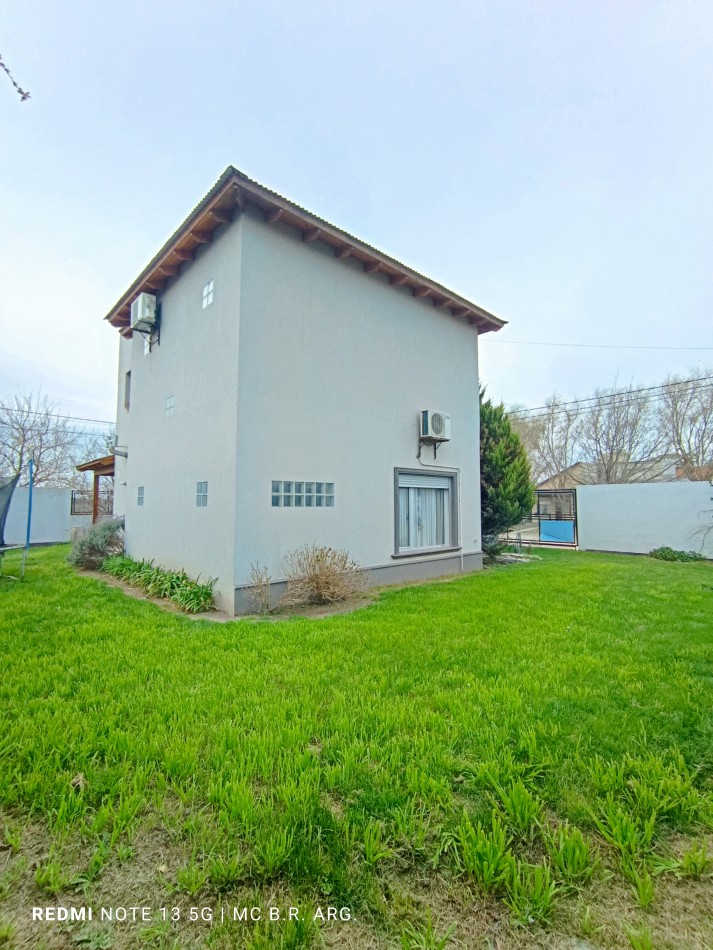 Casa Barrio Ottondo 