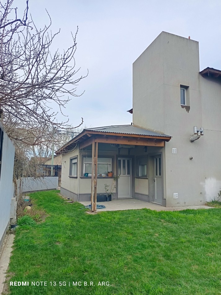 Casa Barrio Ottondo 