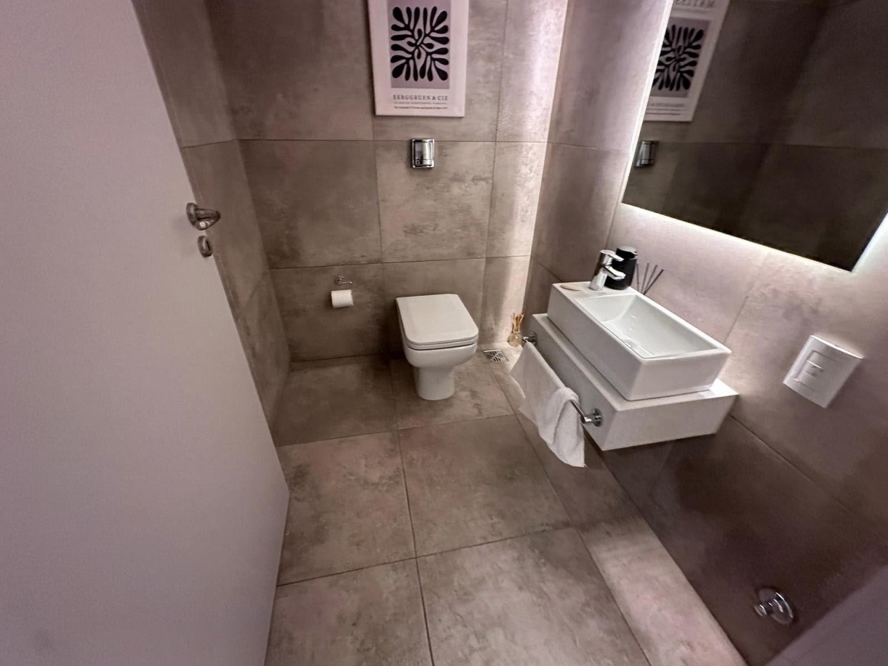Departamento OM BOTANICO 