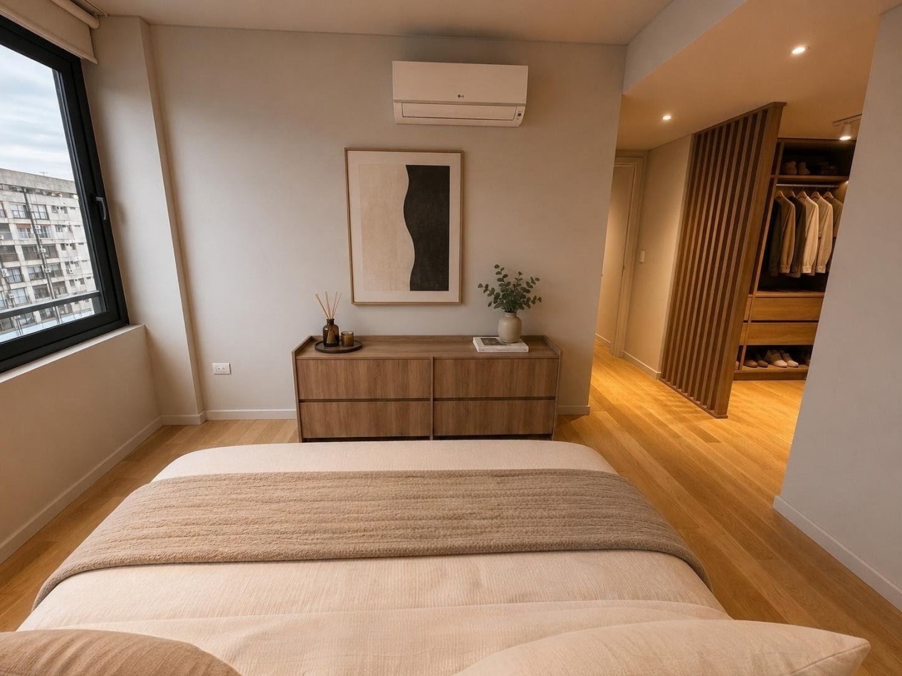 Departamento OM BOTANICO 