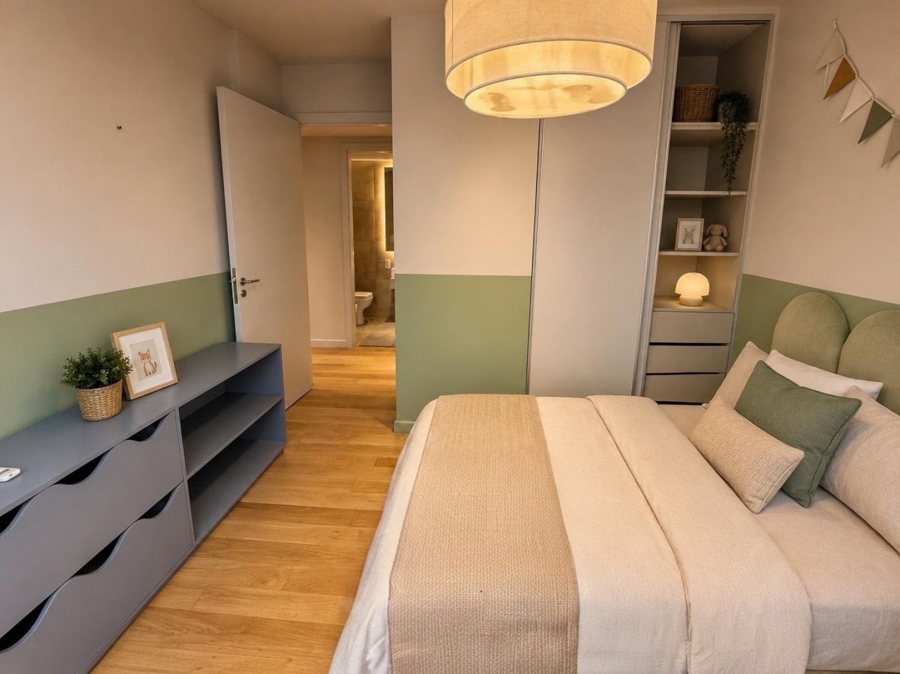 Departamento OM BOTANICO 