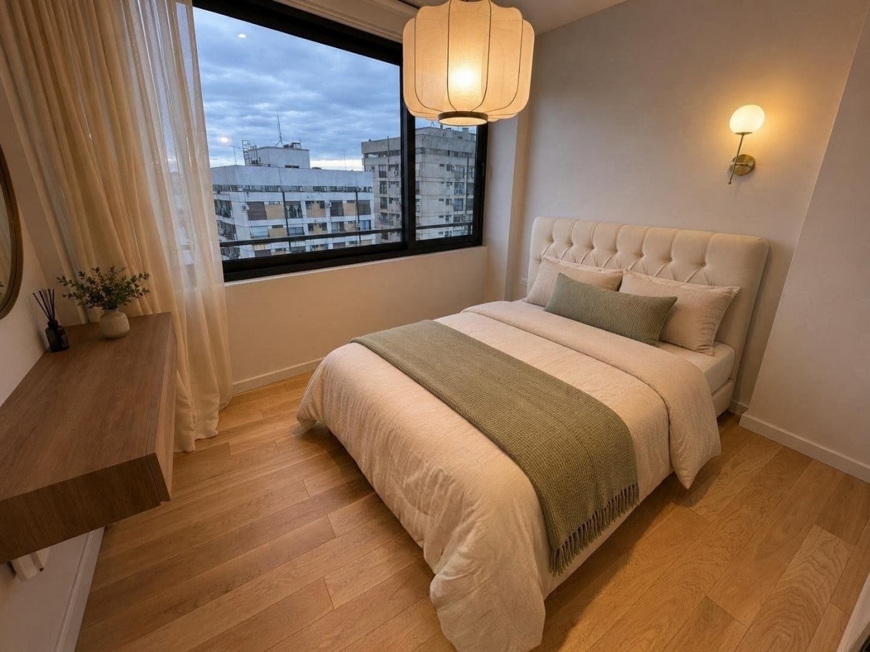 Departamento OM BOTANICO 