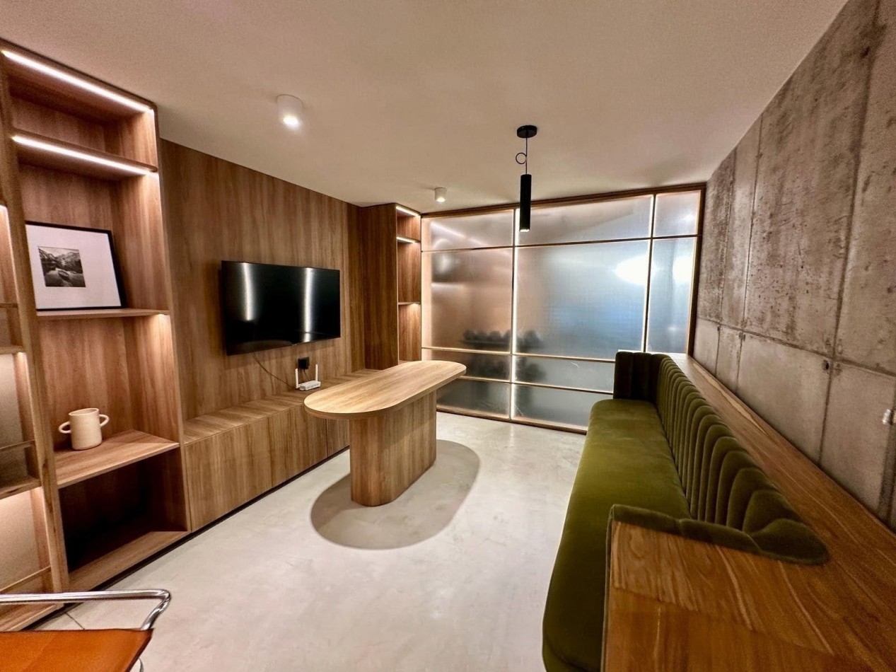 Departamento OM BOTANICO 