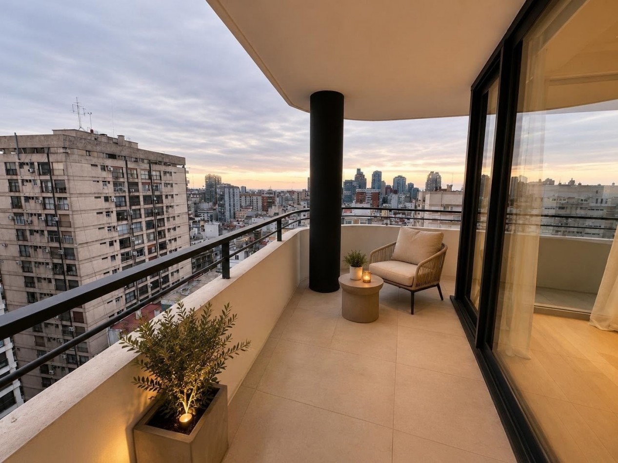 Departamento OM BOTANICO 