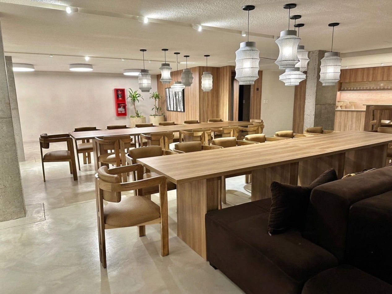 Departamento OM BOTANICO 