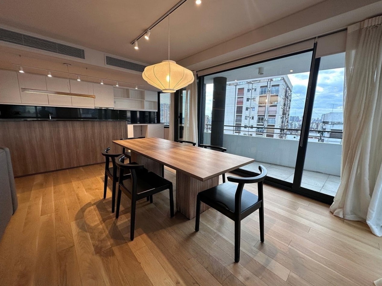 Departamento OM BOTANICO 