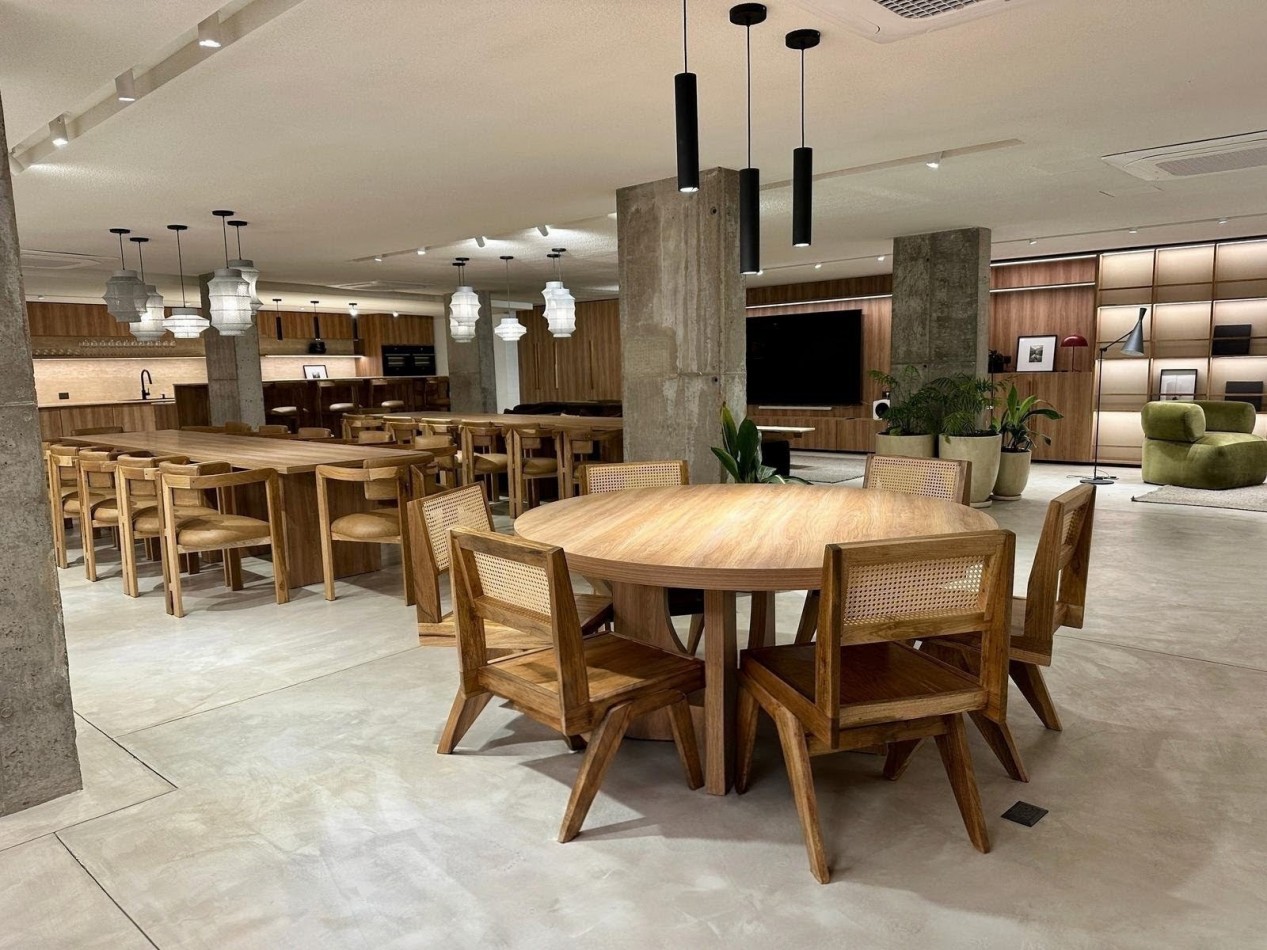 Departamento OM BOTANICO 