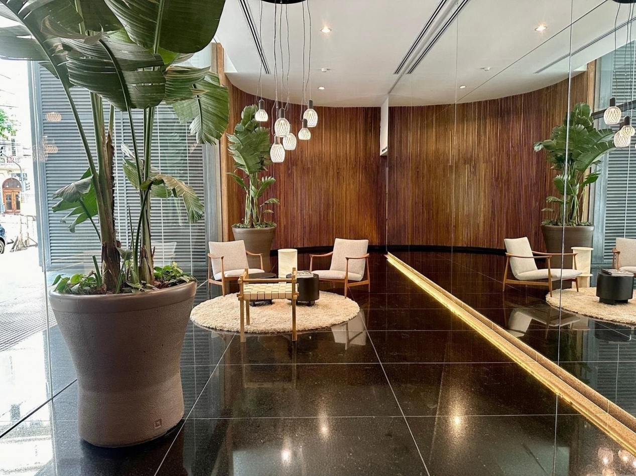 Departamento OM BOTANICO 