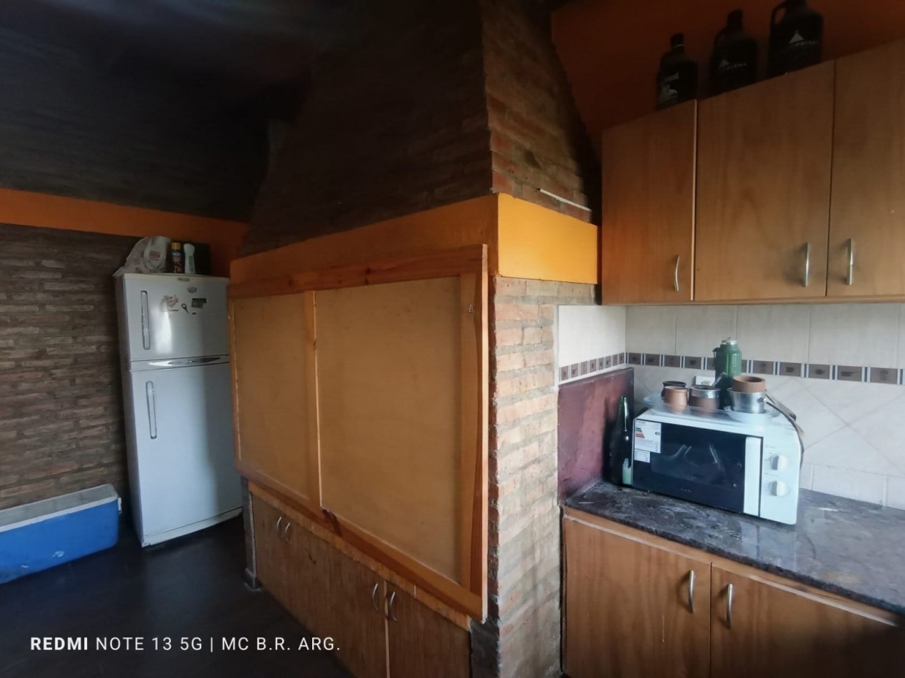 Venta vivienda calle 103