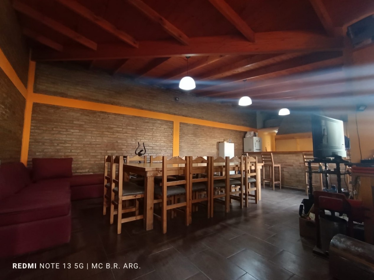 Venta vivienda calle 103